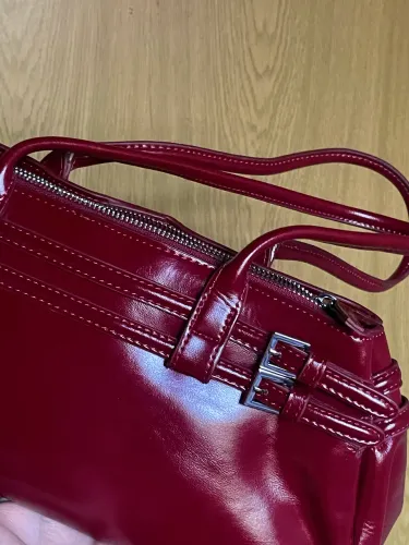 Bolsa Cherry Rad