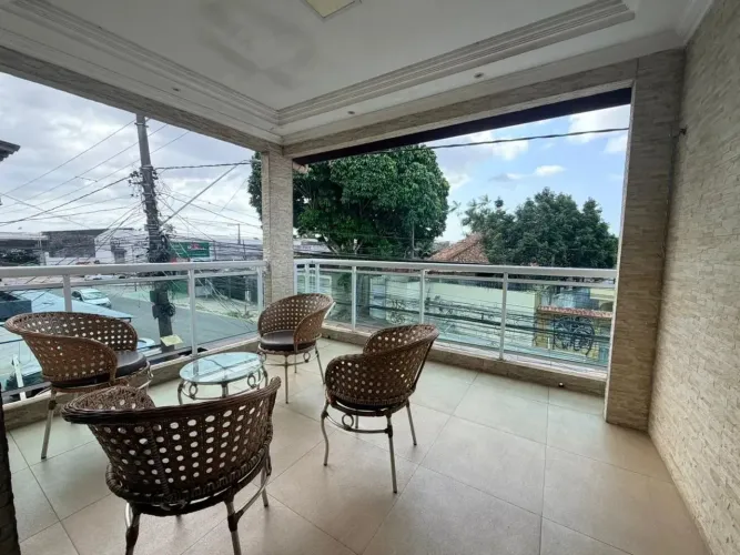 Imóvel Comercial 2 Pavimentos na Rod Transcoqueiro