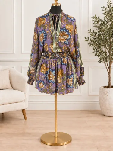 Lote de roupas feminina para Brechós