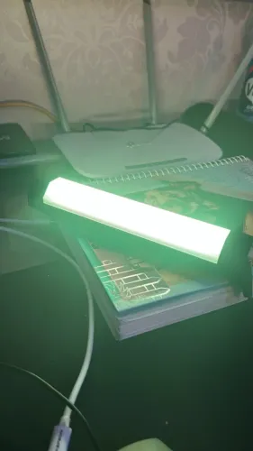 Bastão de Led RGB Luxceo P200 - Iluminação Profissional Portátil Procurando elevar o nível