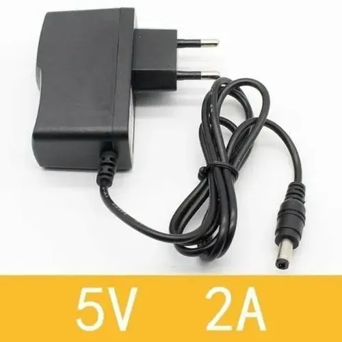 Fonte de Alimentação 5V 2A Bivolt