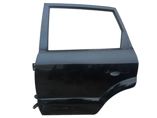 Porta Traseira Hyundai Tucson 2008 09 10 11 12 13 14 15 16 Traseira Lado Esquerdo Tucson