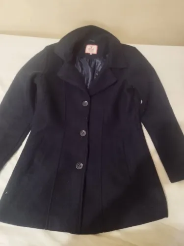 Casaco feminino