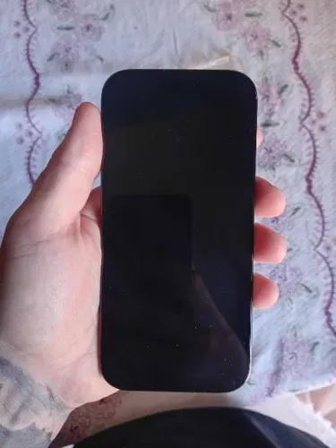 iPhone 16 pro