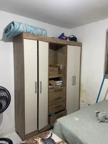 Guarda roupa