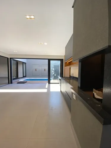 Novo Condomínio Zona Sul 4 dormitórios suites, cozinha separada