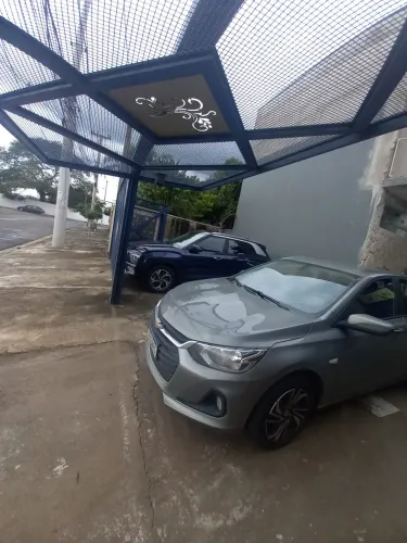 Kitnet Mobiliada p/ uma pessoa