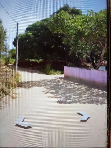 Vendo 3 Terrenos Juntos ou Separados- Saída P/ 2 Ruas -Próx. A Rodovia -  Ótimo P/ Sítio