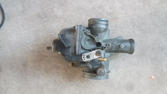 Carburador da Titan 150