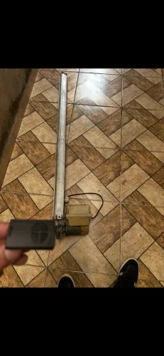 Motor de portão