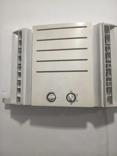 Ar condicionado Midea 7.500 btus