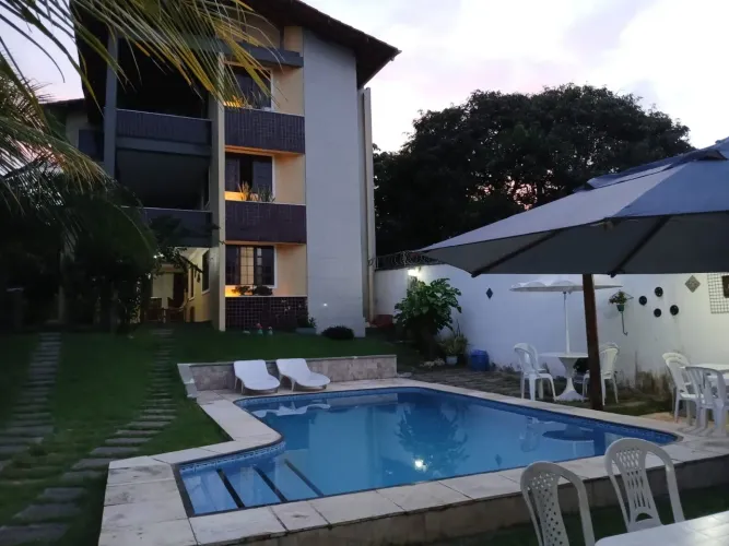 Alugo Casa de Praia no Icaraí, Caucaia-CE..