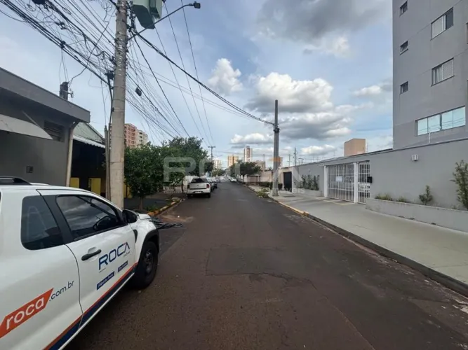 Ponto Comercial para alugar no Jardim Paulista, Ribeirão Preto