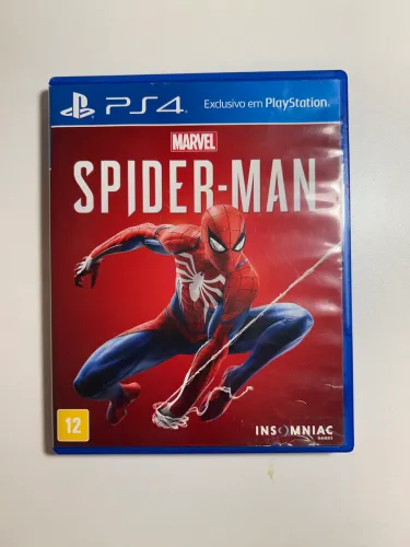 Marvel?s Spider-Man PS4
