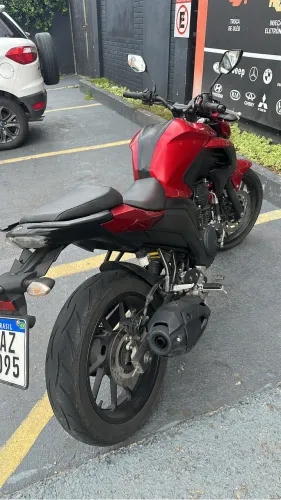 FAZER OPORTUNIDADE BAIXA KM