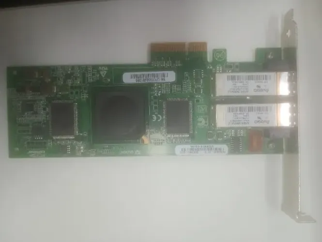 Placa De Rede SFP - Qle2462