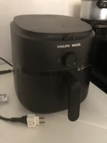 Air fryer