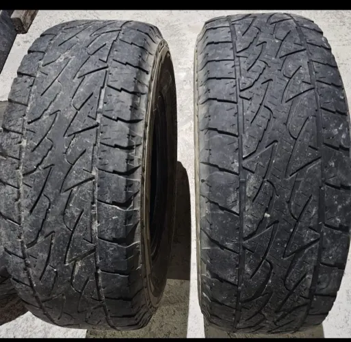 Pneu bridgestone promoção. 