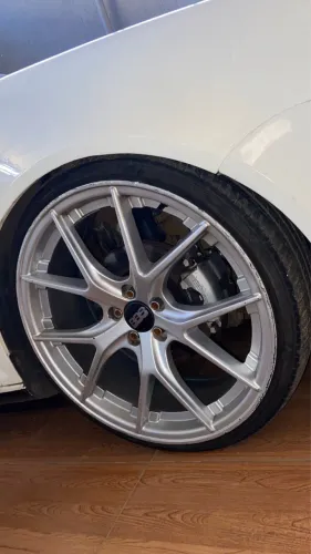 Rodas BBS aro 20