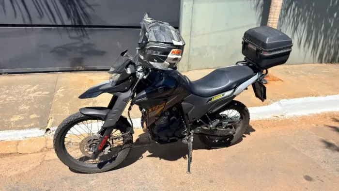 Lander 250