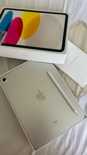 IPAD 10° GERAÇÃO APPLE