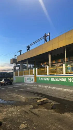 CONTRATO PROFISSIONAL Q SAIBA MONTAR E SOLDAR ESTRUTURA METALICA