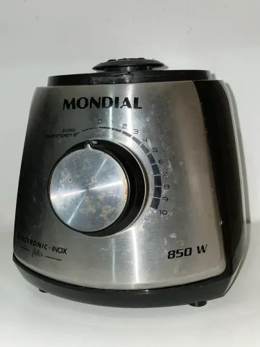 Motor de liquidificador Mondial