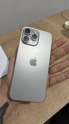 iPhone 16 pro max 256gb