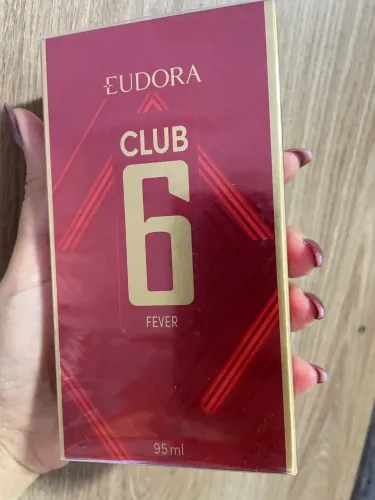 Perfume Club 6 fever