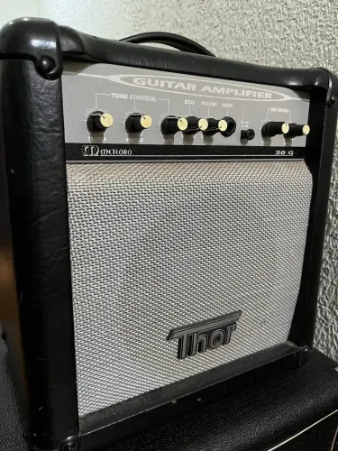 Amplificador Thor Meteoro 30G