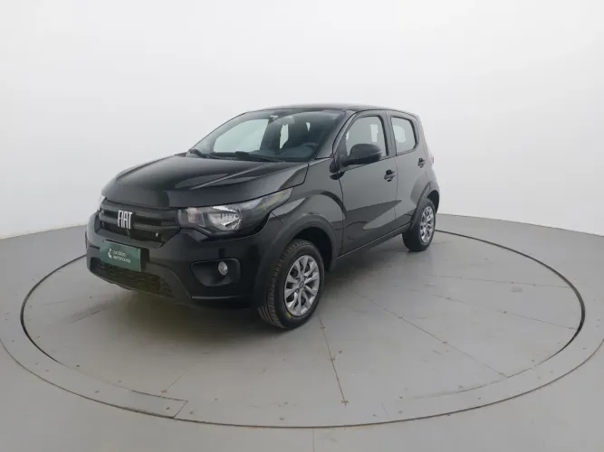Fiat Mobi Like 1.0 Fire Flex 5P. 2025