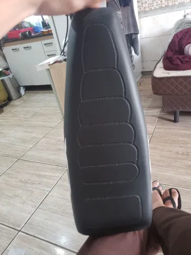 Vendo banco xr novo