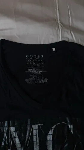 Camiseta Guess Original