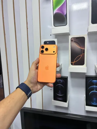 IPhone 17 Pro Max - 256GB