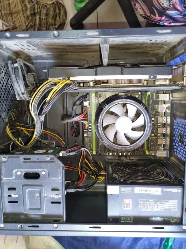 pc gamer kit xeon