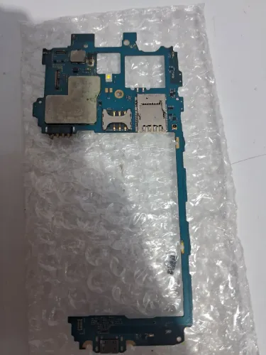 PLACA J4