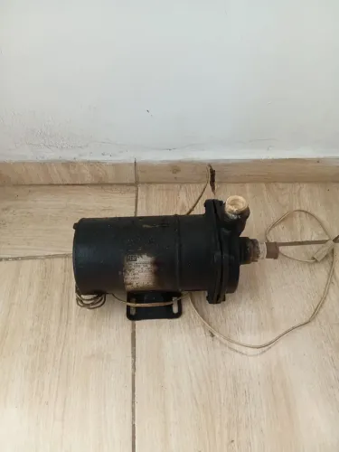 Bomba Daguá.
