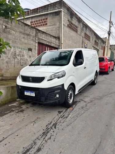 Peugeot Expert Cargo 1.6 BlueHDi 2022