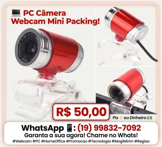 Webcam