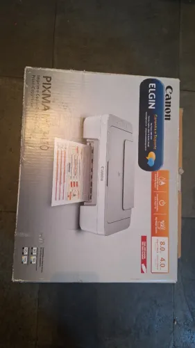 Impressora Canon - pixmaMG2410