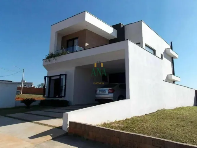 Casa à venda 3 dormitórios