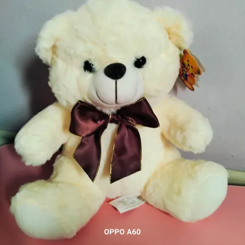 Urso pelúcia 
