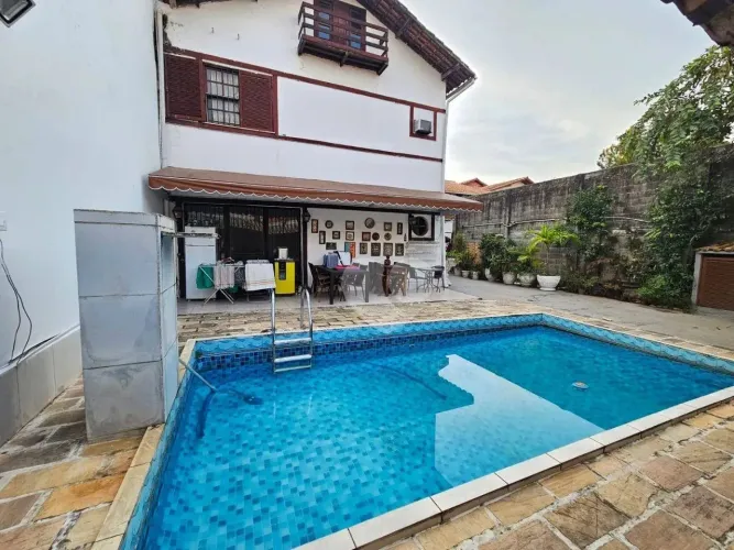 Terreno à venda, 600 m² por R$ 2.800.000,00 - Barra da Tijuca - Rio de Janeiro/RJ
