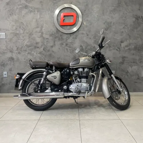 ENF BULLETCL500