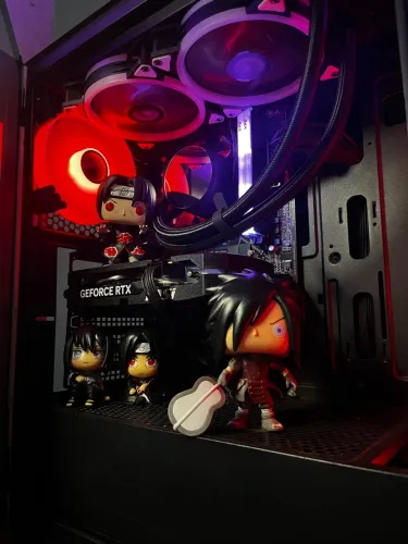 PC Gamer RTX 5060
