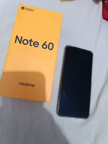 Realme note 60