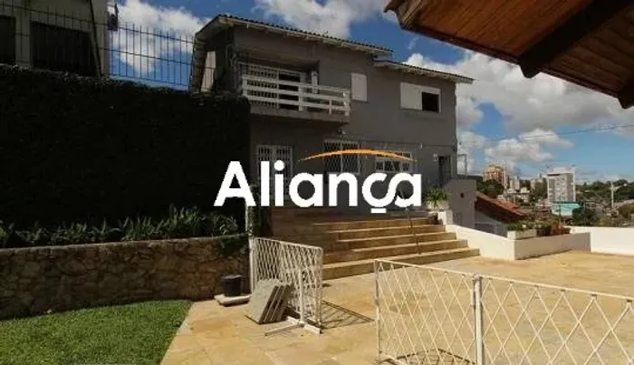 Locação Casa Resid. PORTO ALEGRE RS Brasil