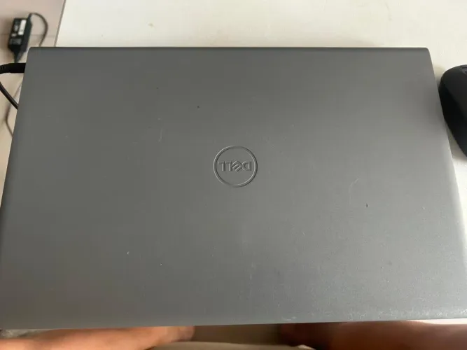 Notebook DELL