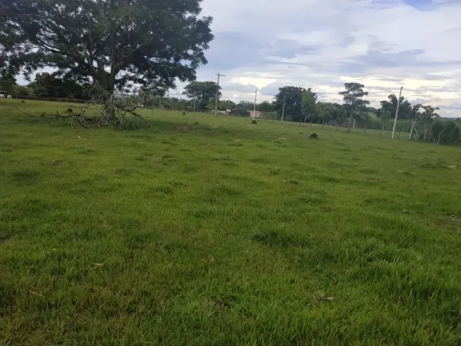 Terreno Porangaba/SP