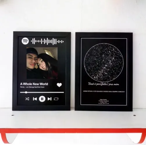 Quadros Personalizados em Fortaleza